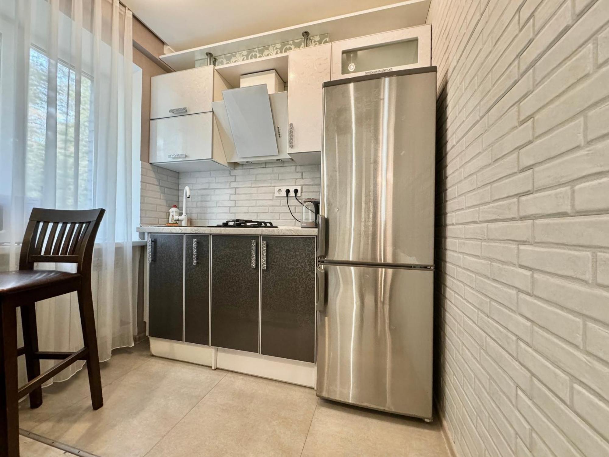Apartpoltava Розкішна Студія З Кутовою Ванною, 1-Й Будинок Біля Корпусного Парку, Панорамний Балкон Eksteriør bilde